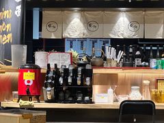 -雷门拉面·现熬骨汤(凯德来福士店)