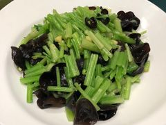 -文新茶馆·喝毛尖茶·品信阳菜(黄河南路店)