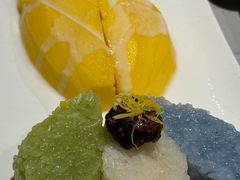 -Home Thai·泰谣(王府井apm店)