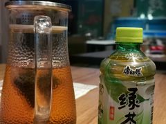 -华府九号海鲜烧烤大排档(龙域店)