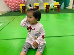 -全优加早教托育园(广百新一城店)