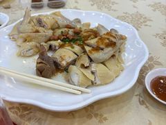 -潮喜竹溪荔湖酒家(荔枝湾店)