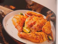 -便宜坊烤鸭店(国瑞城哈德门店)