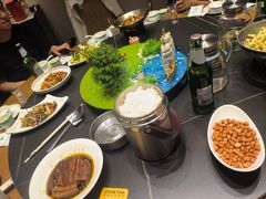 -呷湘厨·家宴·鱼汤捞饭(津南店)