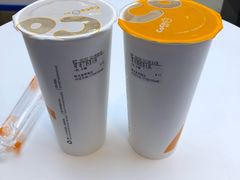 -CoCo都可(爱琴海店)