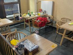-烤五行·烧烤烤串(石佛营店)