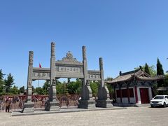 -洛阳白马寺
