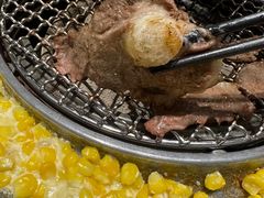 -韩宫宴烤肉·料理(宝山万达店)