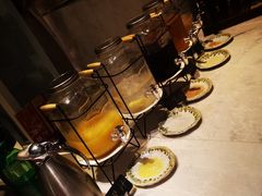 -杭州钱江新城万怡酒店-西餐厅