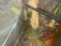 -刘艳黄牛肉(九襄店)