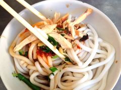 -再回首鸡肉米线(人民路一店)