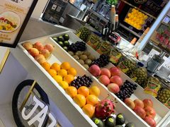 -Jazcu珍仕菓鲜榨果汁(西单大悦城店)