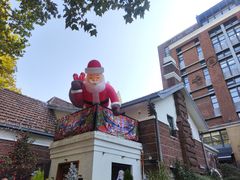 -弗兰克牛排西餐厅Ribone steak house(柠檬花园店)