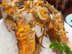 -东海怡品海鲜豆捞(舟宿夜江店)