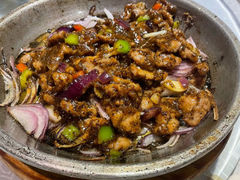 黑椒牛仔骨-好嫂子(知春路店)