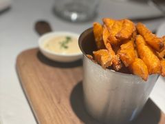 -燃扒房Steakhouse(皇庭店)