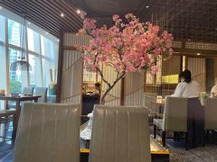 -九井澤精致料理(金茂店)