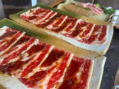 -一品诚记烤肉·甄选店(中南路店)