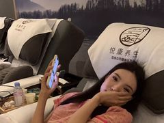-沐森 •疗愈头疗馆(打浦桥店)