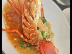 -鲜璟台·地标景观餐厅(上海中心店)