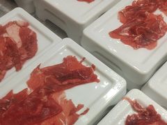 -小明家·鲜牛肉自选火锅(中街店)
