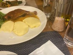 -LA MAISON公鸡和龙(蛇口店)