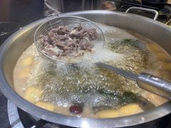 -林记潮牛·牛肉火锅(上马墩店)