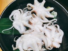 -九田家黑牛烤肉(溧水万达店)