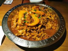 -胖哥俩肉蟹煲(湖滨银泰in77店)