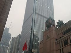 -人民解放纪念碑