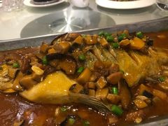 -品粹徽园·家常安徽菜