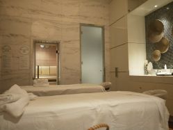 -四季酒店·泺水疗SPA