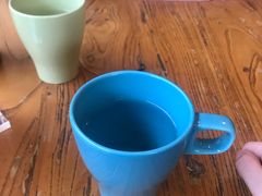 -索纳斯咖啡(海安路店)