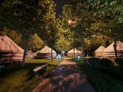 -九十九顶毡房(阜石路店)