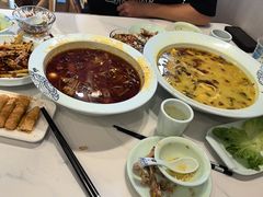 -蜀腾川·火锅鱼.烤鱼(新世界城店)