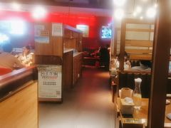 -蚝太郎 • 海鲜烧烤(Upark店)