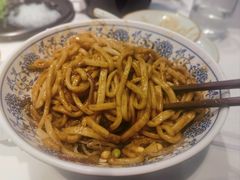 -到家尝北京菜(西坝河店)