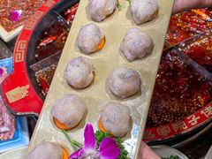 -赵家院子佬火锅(重庆总店)