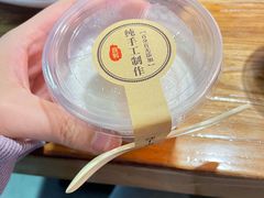 -吕氏疙瘩汤·私家菜馆(慈云寺店)