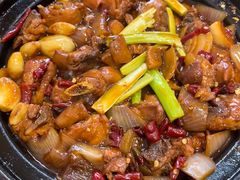 -嘟享吃重庆鸡公煲(五一店)