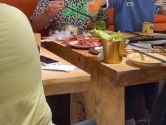 -郭左左围炉烤涮·鲜牛肉自助(梅溪新天地店)
