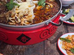 -聂发财重庆江湖菜(解放碑店)