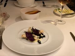 -Le Comptoir de Pierre Gagnaire