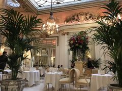 -The Ritz Restaurant