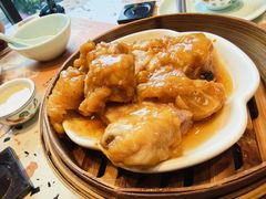 -点都德(广州白云山景区南门店)