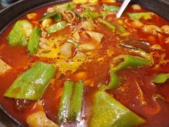 -湘肠香火锅店(团结湖店)