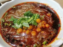 -林静小吃(复兴路店)
