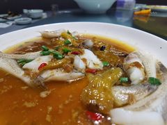 -柠静私家菜(石板巷店)