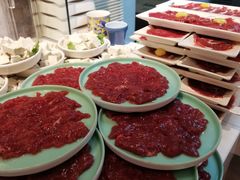 -许府牛火锅(信义坊总店)