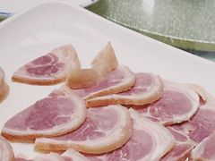 猪肘子-嘉升大排档(番禺总店)